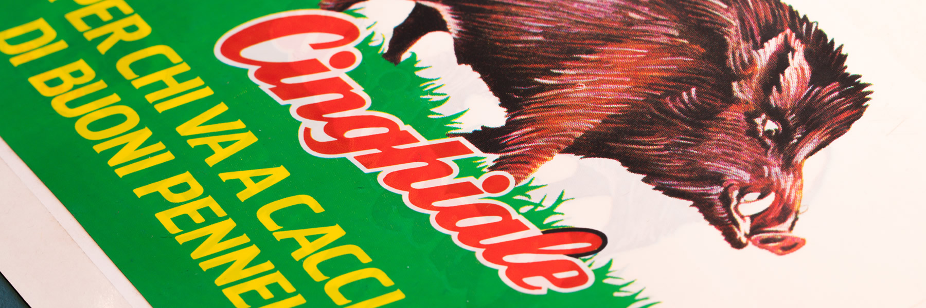 Pennelli Cinghiale diventa Società Benefit