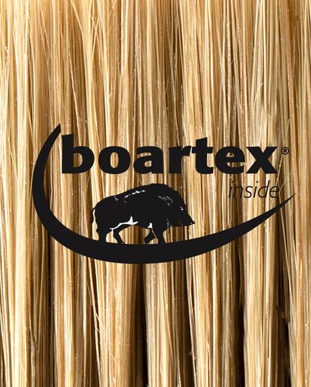 Boartex® technology: high-performance filament
